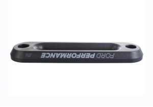 Ford Performance Parts Winch Kit - Ford Racing - Factor 55 Fairlead - `21-`25 Ford Performance Parts Winch Kit - Ford Racing - Factor 55 Fairlead - `21-`25